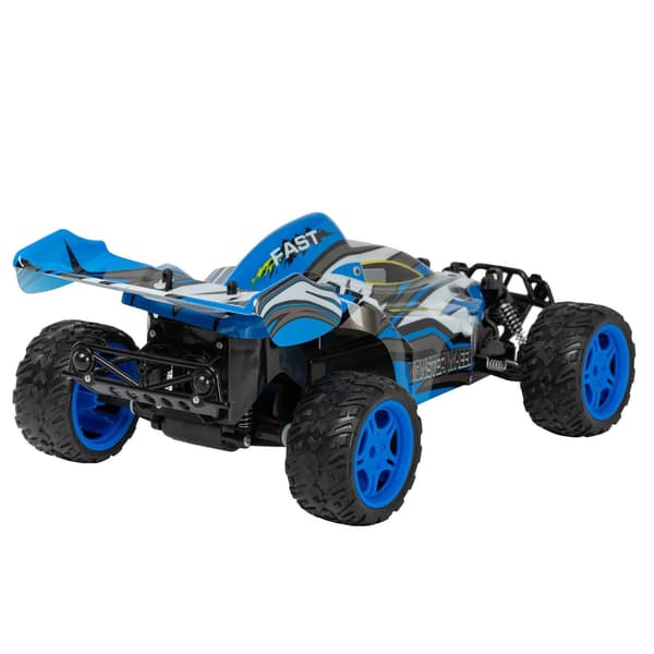 RC Monster Remote Control Buggy