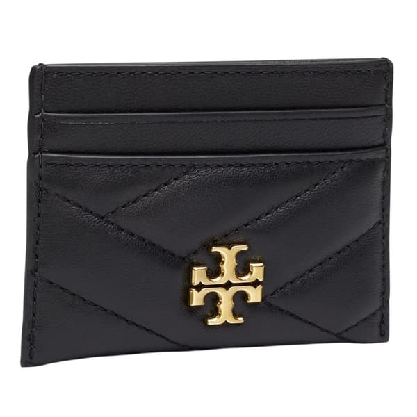 Tory Burch Kortholder i læder