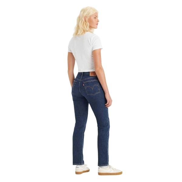 Levis Dam 501 Original Jeans