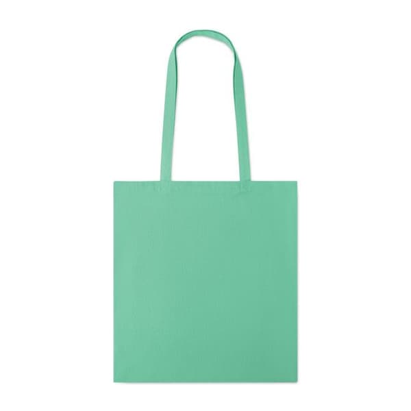 MidOcean Cottonel Colour ++ Bomull Shopper Väska