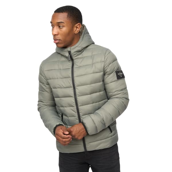 Crosshatch Mens Gattering MVE Jacket