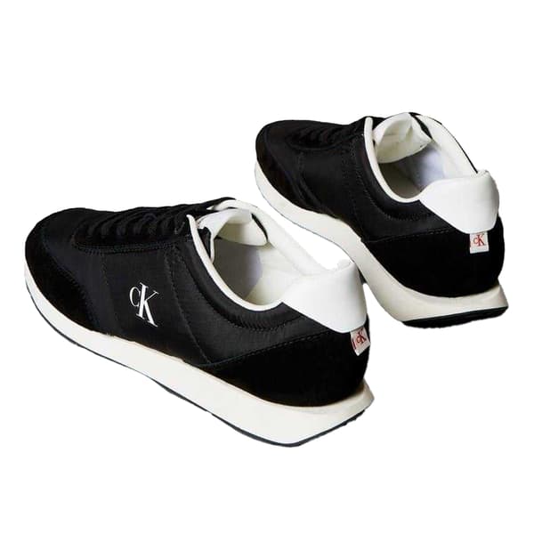 Calvin Klein Retro Mockaskor för Herr