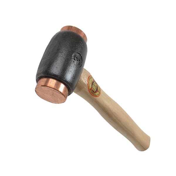 Thor Copper Hammer
