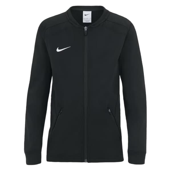 Nike Childrens/Kids Performance Raglan Track Jacket