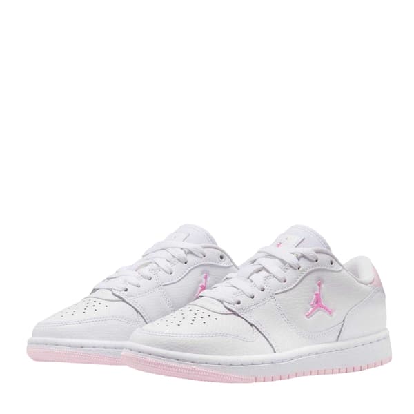 Nike Lasten Air Jordan Access Nahkatennarit