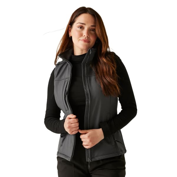 Regatta Professional Naisten Softshell-liivi