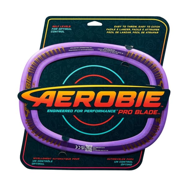 Aerobie Pro Flying Disc