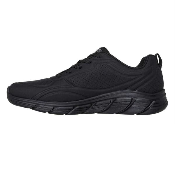 Skechers Womens/Ladies Bobs B Flex Low Trainers