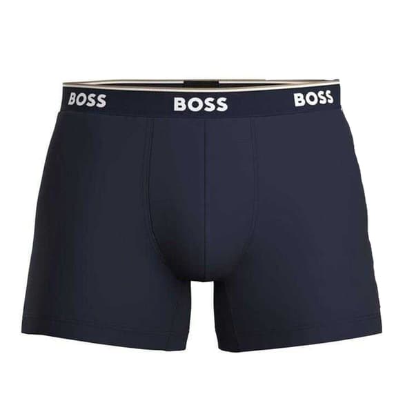 Boss Boxershorts för män (3-pack)