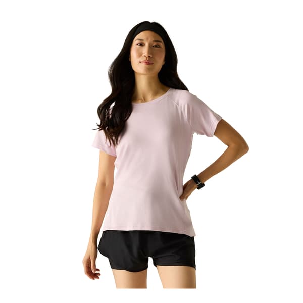 Regatta Dam Limonite T-shirt