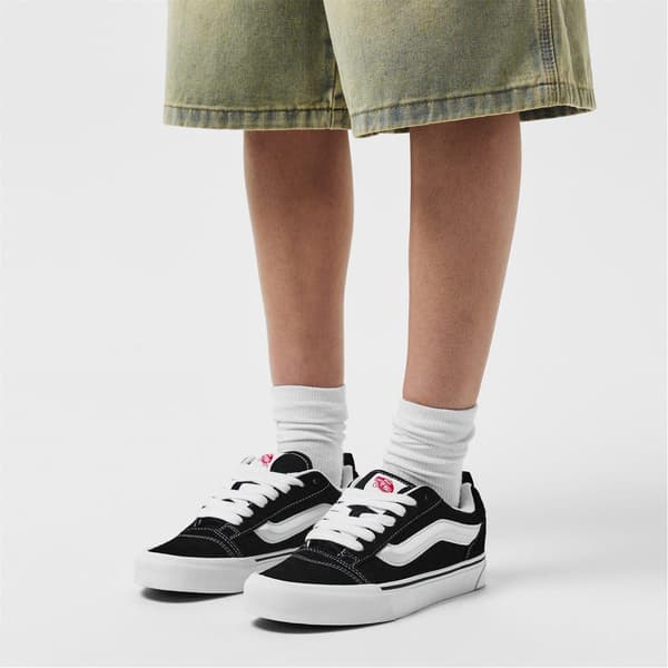 Vans Dam Knu Skool Mockaskor