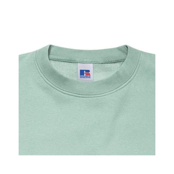 Russell Mens Authentic Sweatshirt (Slimmer Cut)