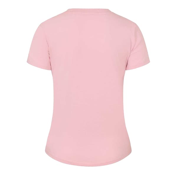 Levis Dam T-shirt med grafiskt tryck
