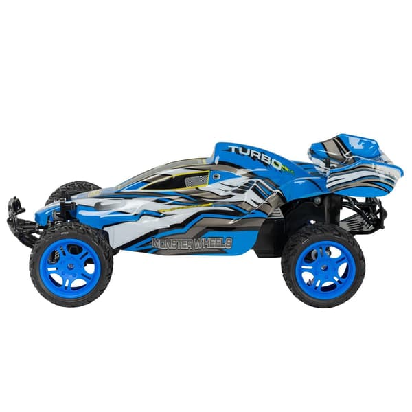 RC Monster Remote Control Buggy