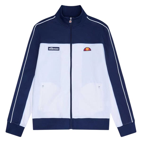 Ellesse Mens Libros Track Jacket