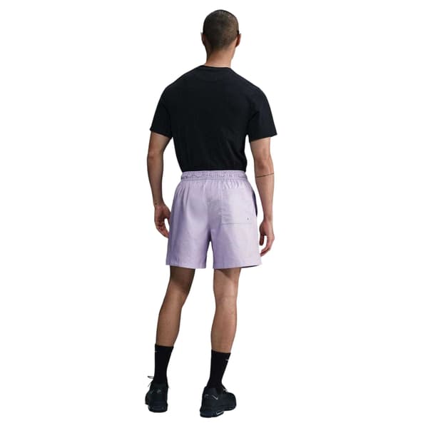 Nike Flow Vävd Shorts för Herr