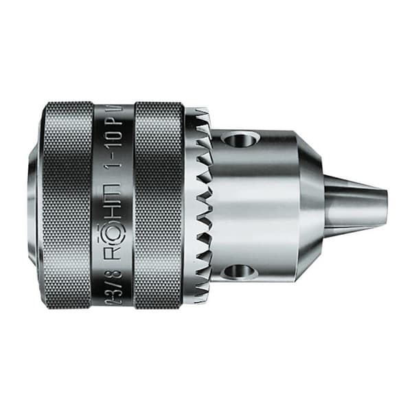 Rohm Prima Small Intermediate Keyed Chuck