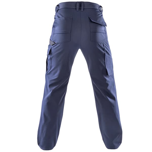 WORK-GUARD by Result Herr Dynamic Stretch Byxor
