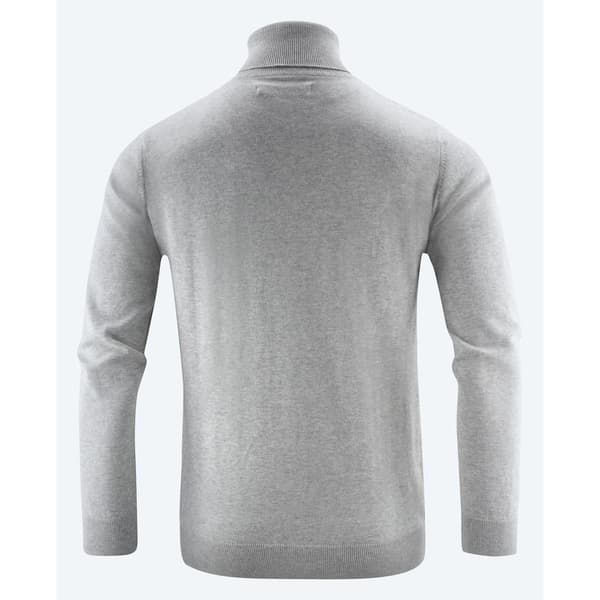 James Harvest Mens Ashland Turtle Neck Pullover
