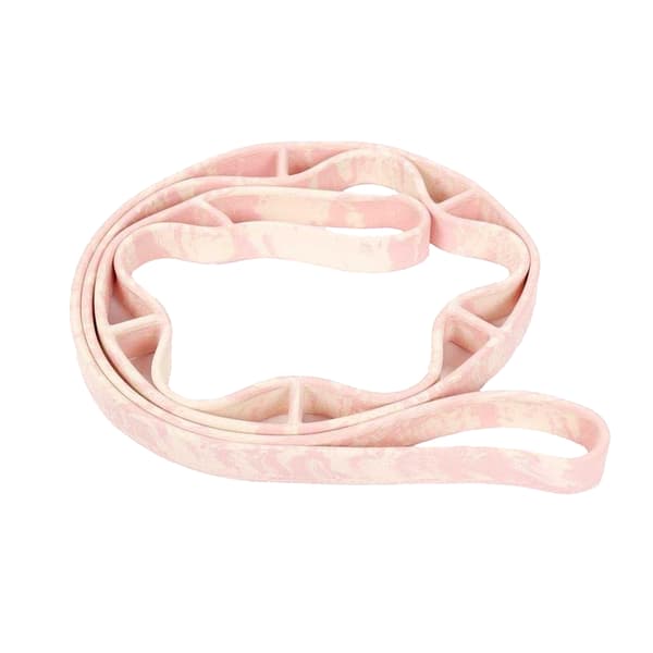 USA Pro Marbled Workout Resistance Band