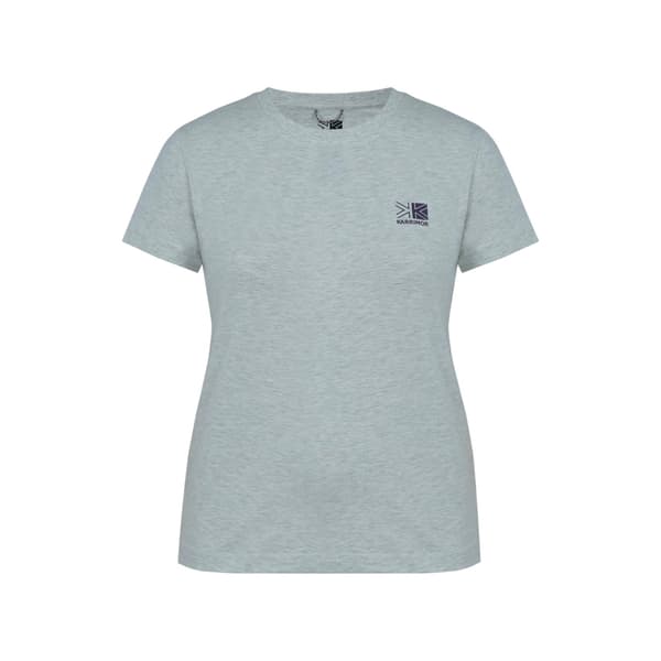 Karrimor Dam/Kvinnor Tryckt T-shirt