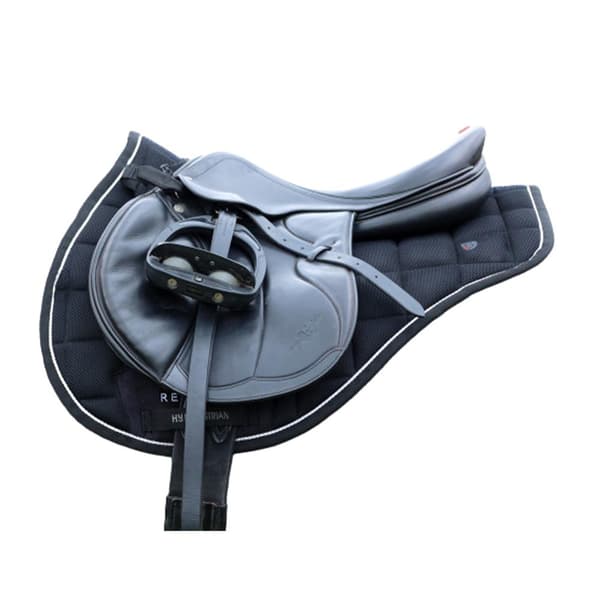 HySPEED Pro Reaction Mesh 3D Horse Saddlepad