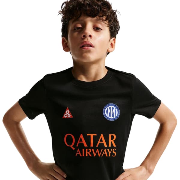 Nike Childrens/Kids Inter Miami CF Jersey