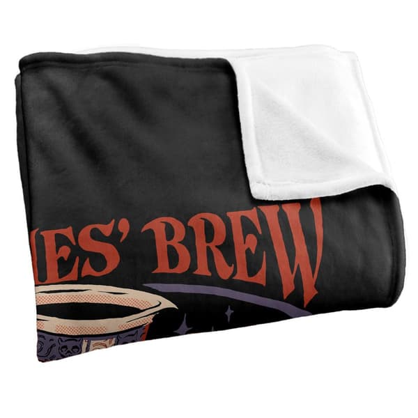 Steven Rhodes Witche´s Brew Soft Touch Blanket