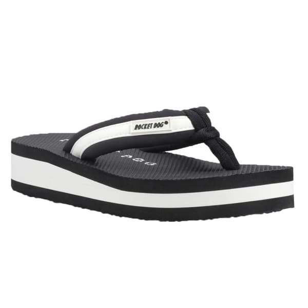 Rocket Dog Monica Nylon Flip-flops för damer