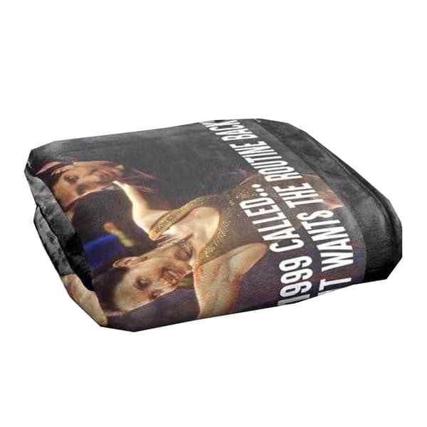 Friends 1999 Called Blanket