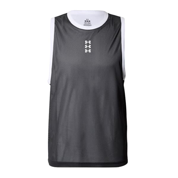 Under Armour Basketlinne för män