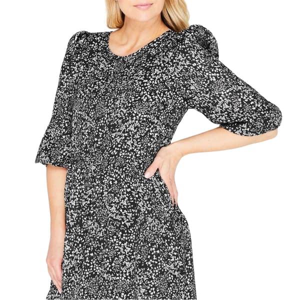 Select Dam/Kvinnor Femme Midiklänning