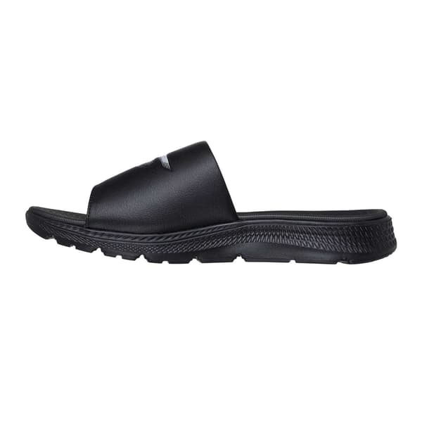 Skechers Mens Go Run Consistent Sliders