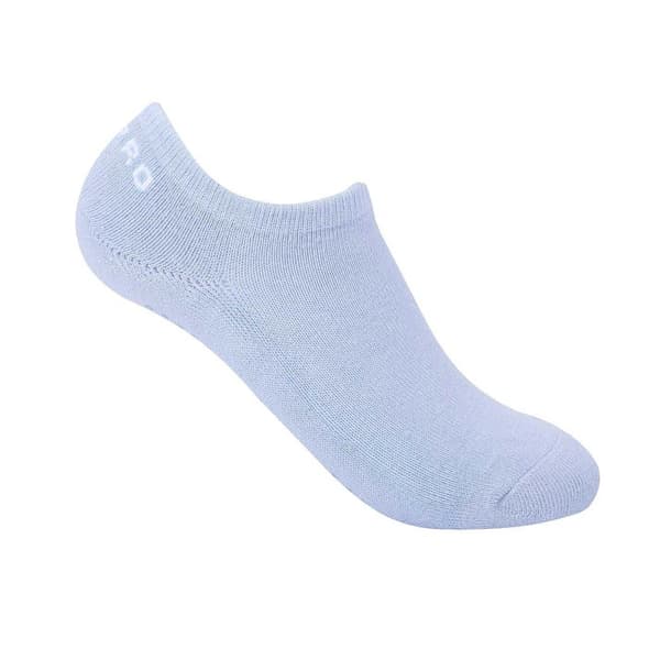 USA Pro Womens/Ladies Studio Socks (Pack of 3)