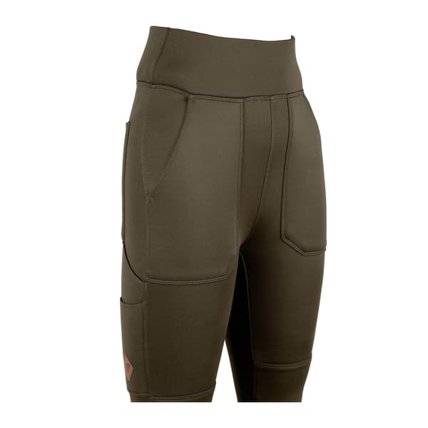 Jack Pyke Dam Utility Leggings