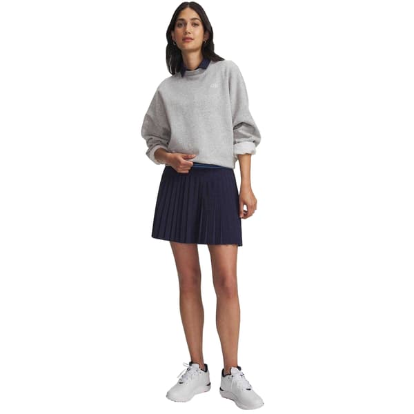 Under Armour Dam/Dam Drive Plisserad Skort