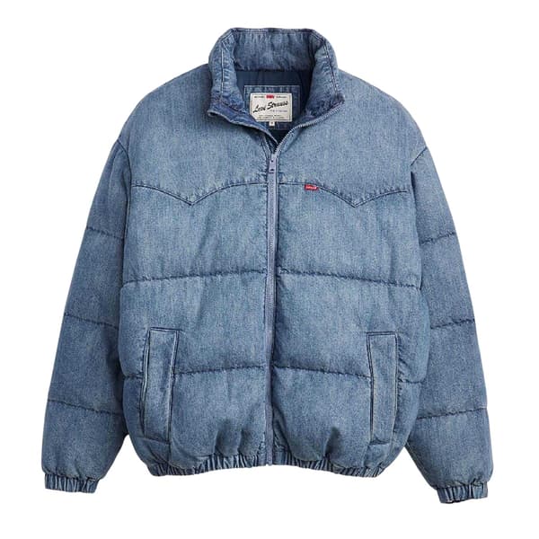 Levis Herr Dunjacka i Denim