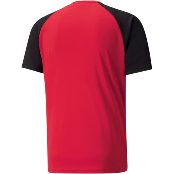 Puma Mens TeamPACER -väriblokkitoppi