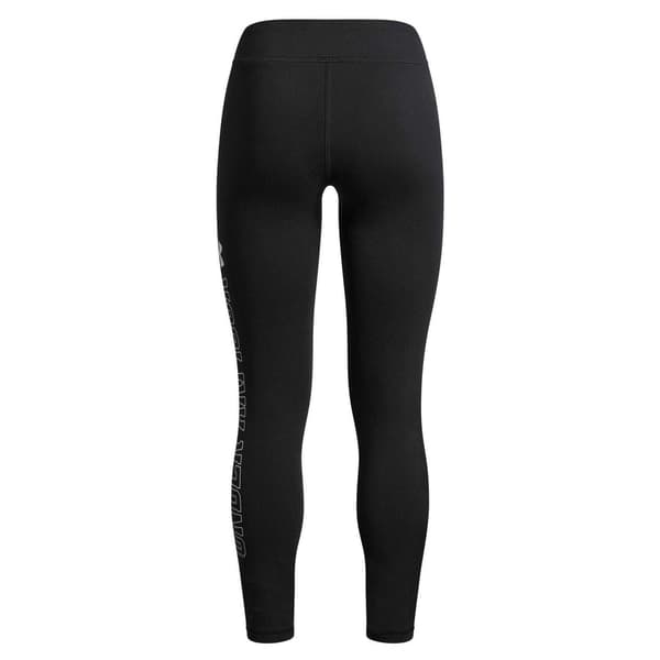 Under Armour Flickor Motion Logo Leggings
