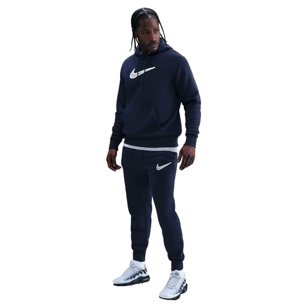Nike Miesten Club Joggerit