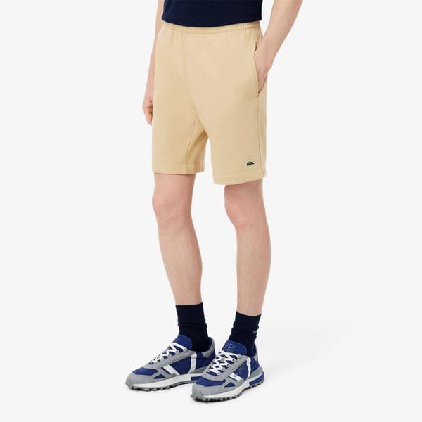 Lacoste Miesten Fleeceshortsit