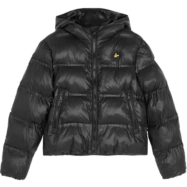 Lyle & Scott Boys Insulated Puffer Jacket