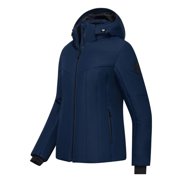 Dare 2B Womens/Ladies Glacier Padded Jacket