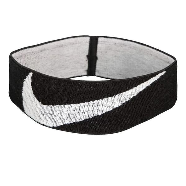 Nike Knitted Logo Headband