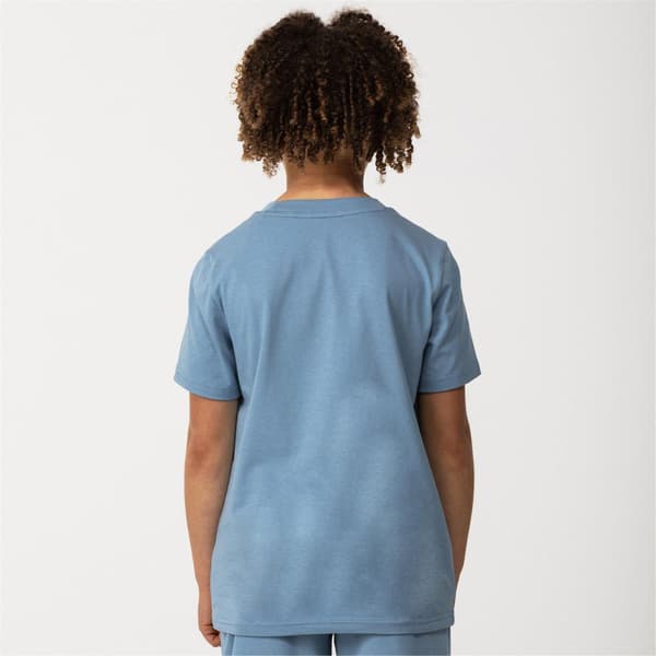 Puma Lasten Essentials Lab Logo T-paita