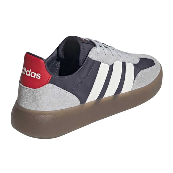 Adidas Mens Barreda Decode Low Trainers