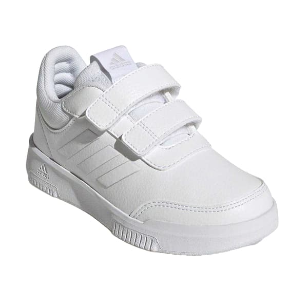 Adidas Boys Tensaur Hook and Loop Trainers