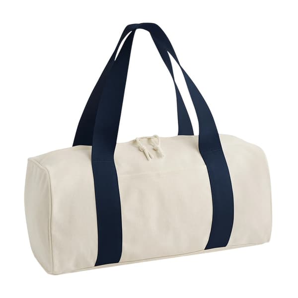 Bagbase Edit Canvas Duffle -laukku