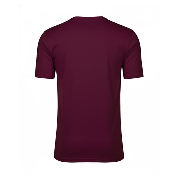 Tee Jays Interlock T-shirt til mænd