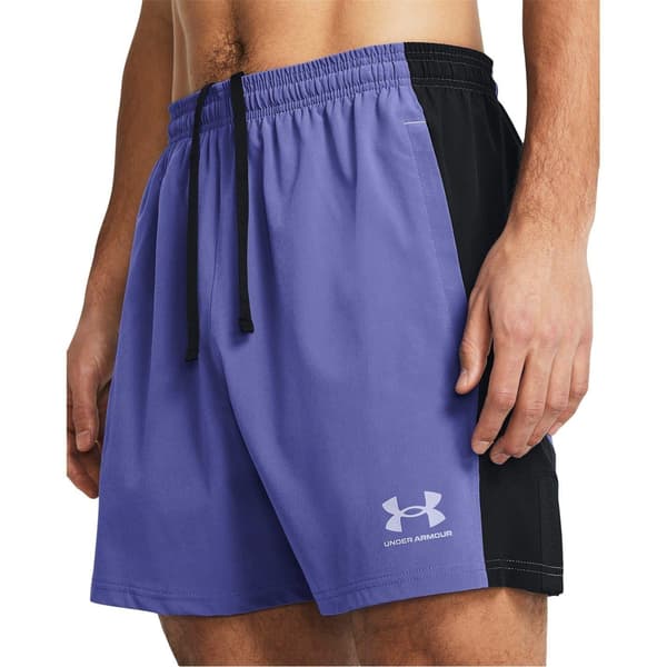 Under Armour Herr Pro Vävd Shorts